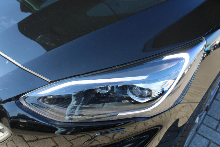 Ford Focus 2.3 EcoBoost ST-3 | Winterpack | Adaptieve Cruise Control | Camera | Privacy Glass | 19 INCH Lichtmetalen Velgen | DAB | B&O Sound Ford Focus 2.3 EcoBoost ST-3 | Winterpack | Adaptieve Cruise Control | Camera | Privacy Glass | 19 INCH Lichtmetalen Velgen | DAB | B&O Sound