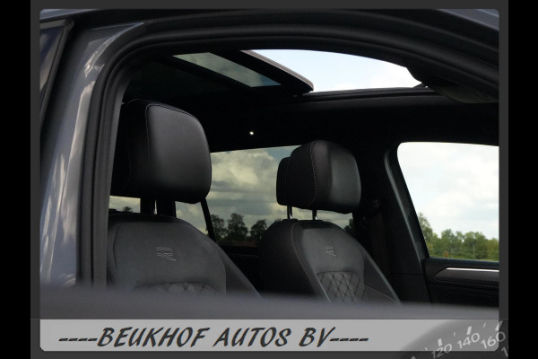 Volkswagen Tiguan 1.5 TSI R-Line Business+ Pano Carplay Led