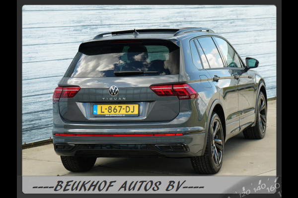 Volkswagen Tiguan 1.5 TSI R-Line Business+ Pano Carplay Led