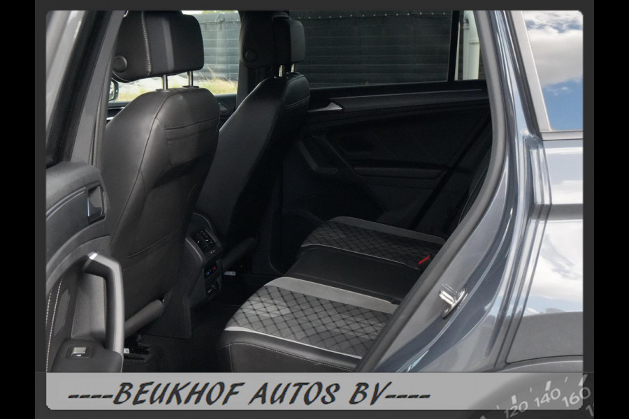 Volkswagen Tiguan 1.5 TSI R-Line Business+ Pano Carplay Led