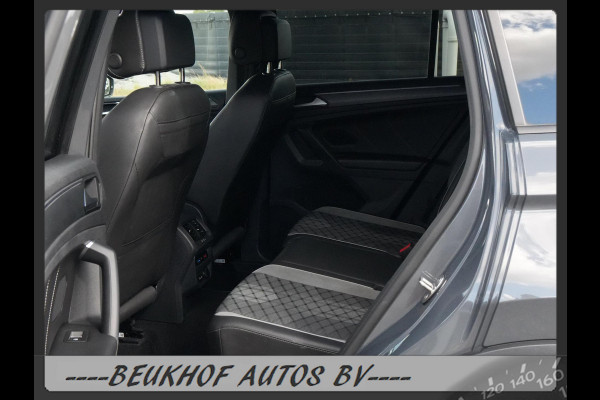 Volkswagen Tiguan 1.5 TSI R-Line Business+ Pano Carplay Led