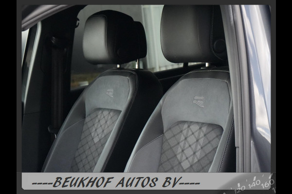 Volkswagen Tiguan 1.5 TSI R-Line Business+ Pano Carplay Led