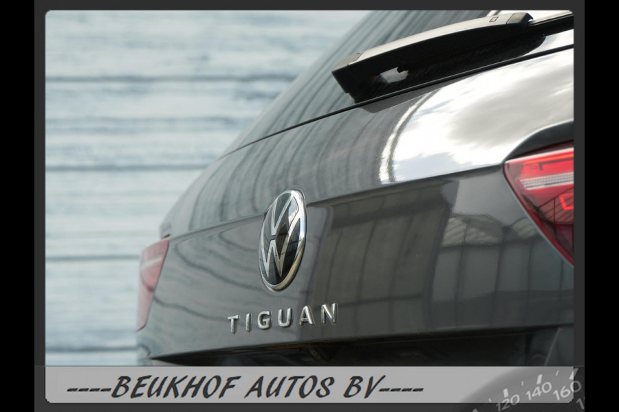 Volkswagen Tiguan 1.5 TSI R-Line Business+ Pano Carplay Led