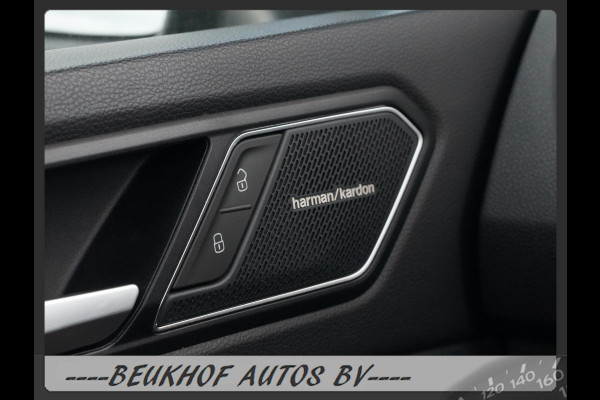 Volkswagen Tiguan 1.5 TSI R-Line Business+ Pano Carplay Led