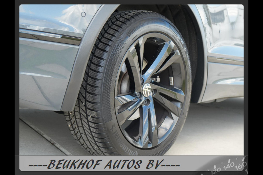 Volkswagen Tiguan 1.5 TSI R-Line Business+ Pano Carplay Led