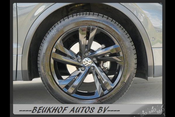 Volkswagen Tiguan 1.5 TSI R-Line Business+ Pano Carplay Led