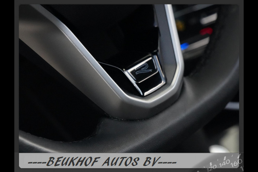 Volkswagen Tiguan 1.5 TSI R-Line Business+ Pano Carplay Led