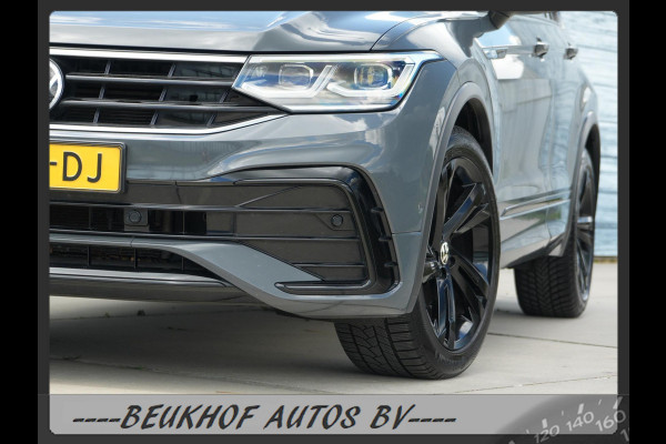 Volkswagen Tiguan 1.5 TSI R-Line Business+ Pano Carplay Led
