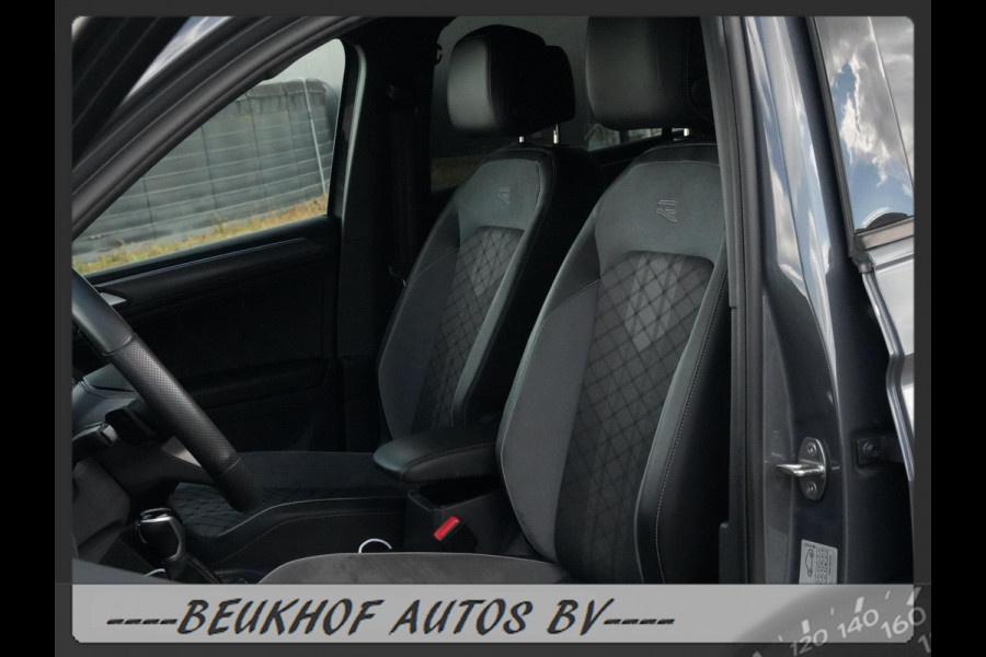 Volkswagen Tiguan 1.5 TSI R-Line Business+ Pano Carplay Led