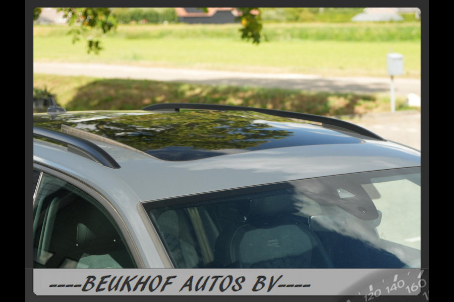 Volkswagen Tiguan 1.5 TSI R-Line Business+ Pano Carplay Led