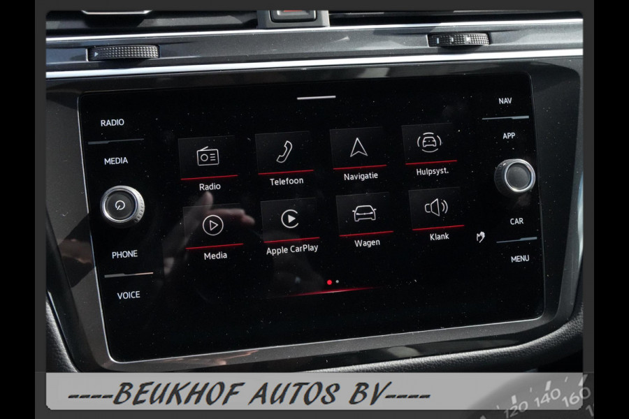 Volkswagen Tiguan 1.5 TSI R-Line Business+ Pano Carplay Led