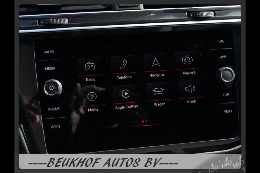 Volkswagen Tiguan 1.5 TSI R-Line Business+ Pano Carplay Led