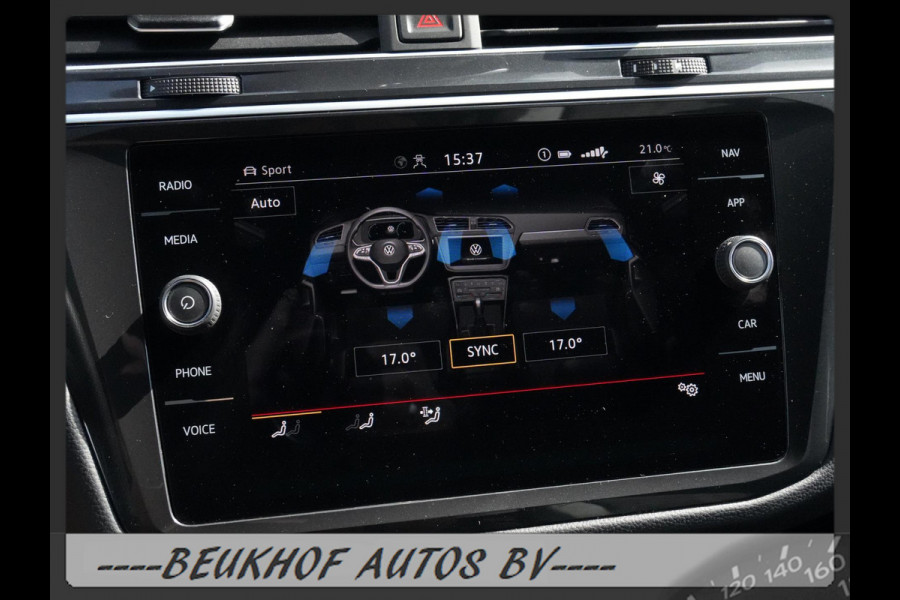Volkswagen Tiguan 1.5 TSI R-Line Business+ Pano Carplay Led