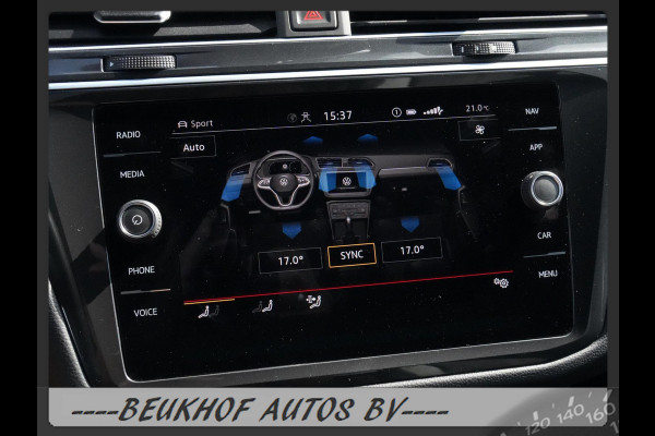 Volkswagen Tiguan 1.5 TSI R-Line Business+ Pano Carplay Led