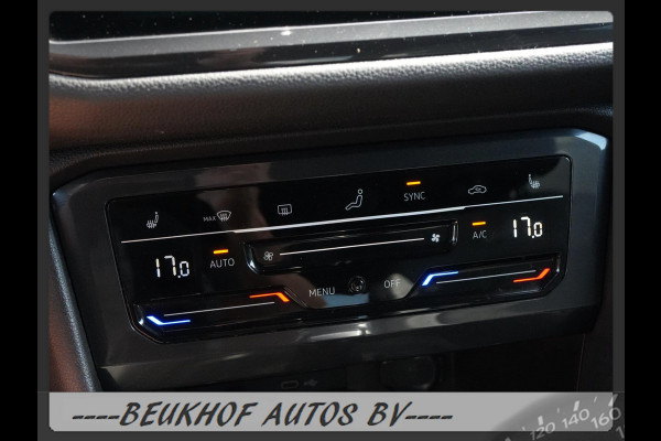 Volkswagen Tiguan 1.5 TSI R-Line Business+ Pano Carplay Led