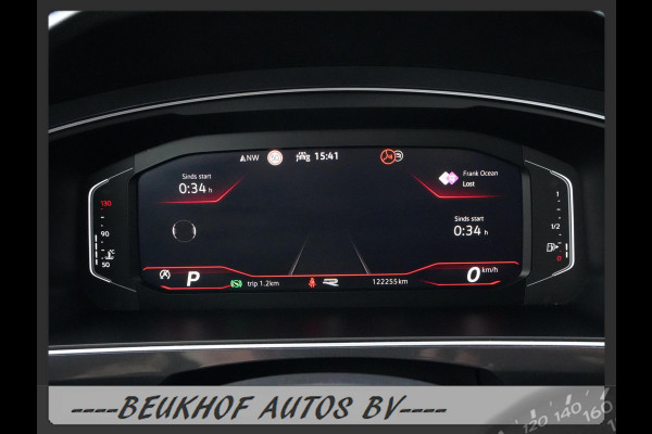 Volkswagen Tiguan 1.5 TSI R-Line Business+ Pano Carplay Led