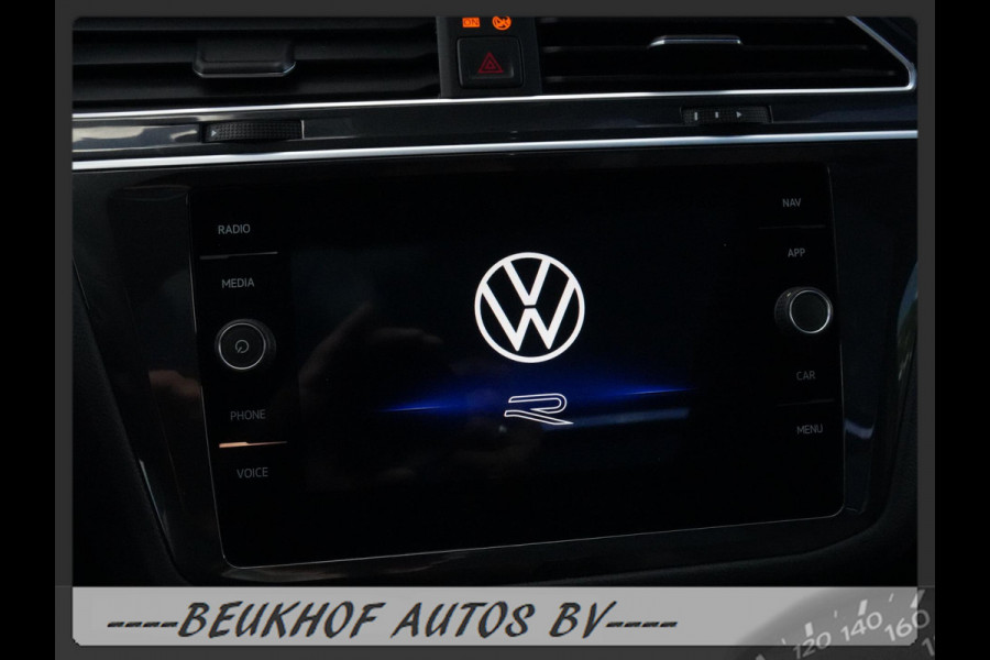 Volkswagen Tiguan 1.5 TSI R-Line Business+ Pano Carplay Led
