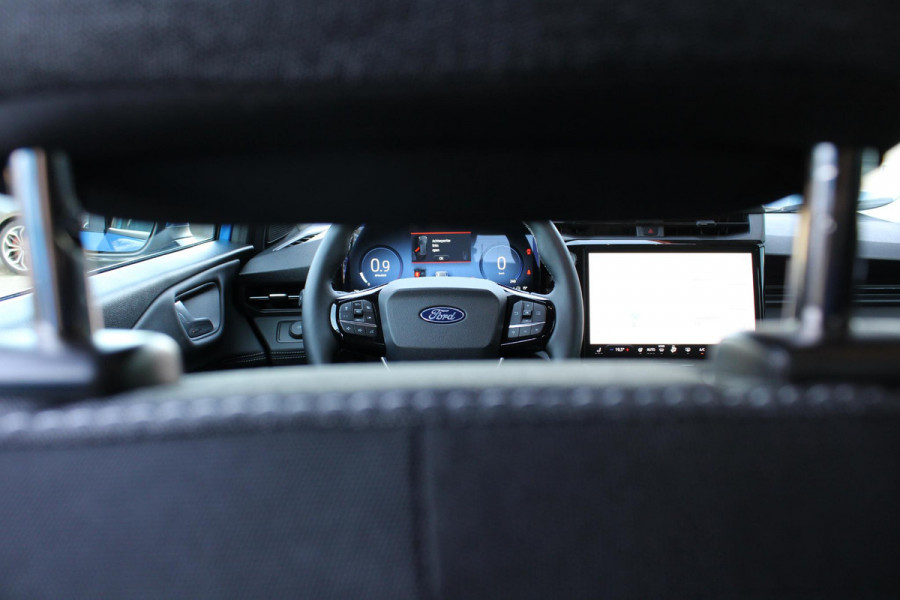 Ford Puma 1.0 EcoBoost Hybrid Titanium 125pk | Winterpack | Driver Assistance Pack | Elek. Achterklep | Keyless Ford Puma 1.0 EcoBoost Hybrid Titanium 125pk | Winterpack | Driver Assistance Pack | Elek. Achterklep | Keyless