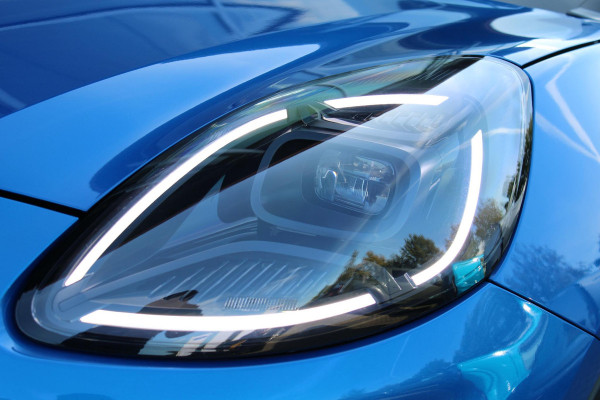 Ford Puma 1.0 EcoBoost Hybrid Titanium 125pk | Winterpack | Driver Assistance Pack | Elek. Achterklep | Keyless Ford Puma 1.0 EcoBoost Hybrid Titanium 125pk | Winterpack | Driver Assistance Pack | Elek. Achterklep | Keyless