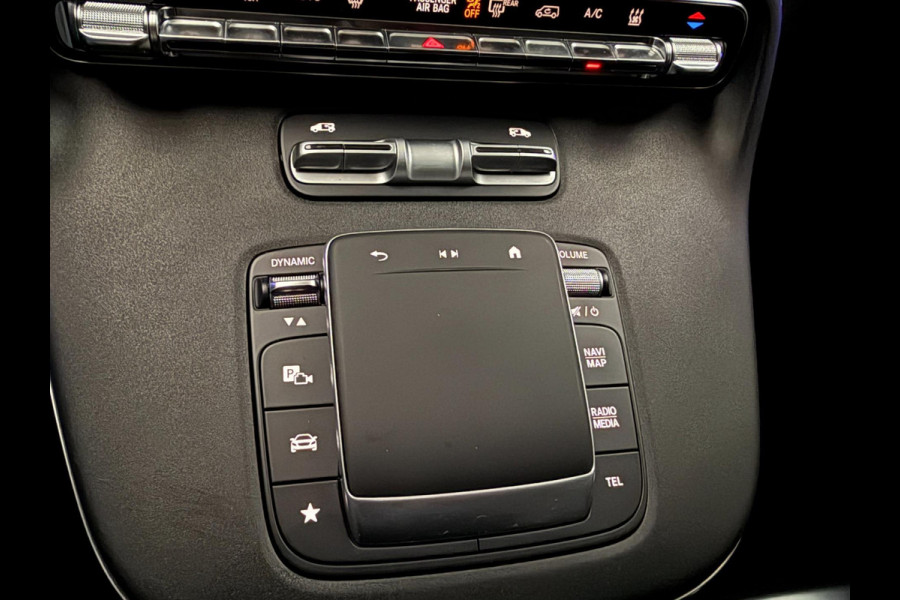 Mercedes-Benz Eqv 300 L2 - 8-pers AMG Facelift - Inter. & Exterieur pakket - 360 - Elec. deuren - Vol Opties - Incl. Garantie