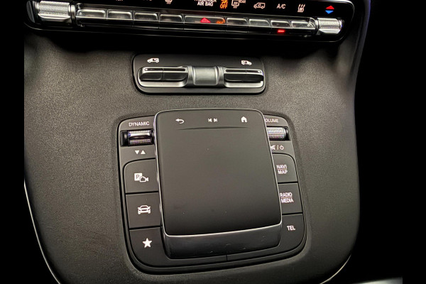 Mercedes-Benz Eqv 300 L2 - 8-pers AMG Facelift - Inter. & Exterieur pakket - 360 - Elec. deuren - Vol Opties - Incl. Garantie
