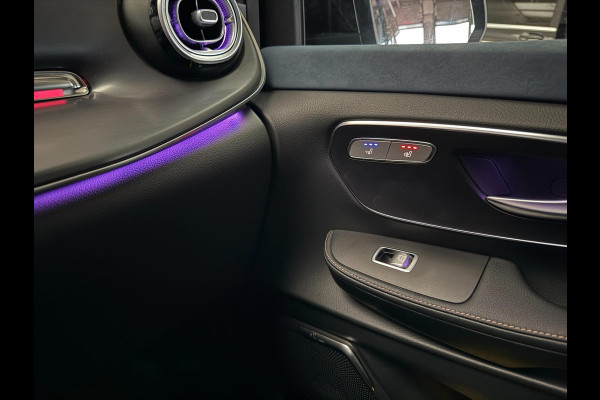 Mercedes-Benz Eqv 300 L2 - 8-pers AMG Facelift - Inter. & Exterieur pakket - 360 - Elec. deuren - Vol Opties - Incl. Garantie
