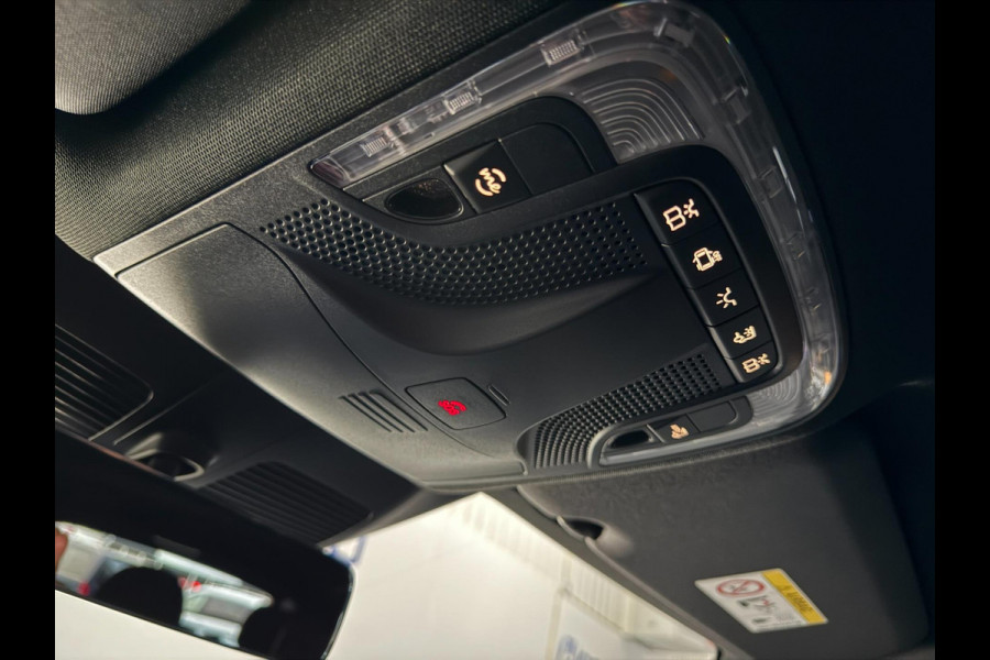 Mercedes-Benz Eqv 300 L2 - 8-pers AMG Facelift - Inter. & Exterieur pakket - 360 - Elec. deuren - Vol Opties - Incl. Garantie