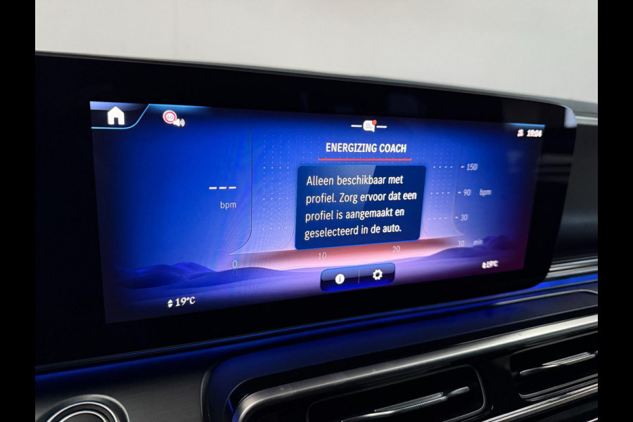 Mercedes-Benz Eqv 300 L2 - 8-pers AMG Facelift - Inter. & Exterieur pakket - 360 - Elec. deuren - Vol Opties - Incl. Garantie