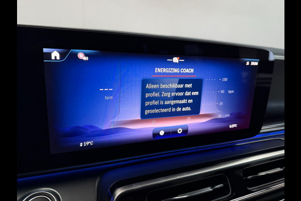 Mercedes-Benz Eqv 300 L2 - 8-pers AMG Facelift - Inter. & Exterieur pakket - 360 - Elec. deuren - Vol Opties - Incl. Garantie