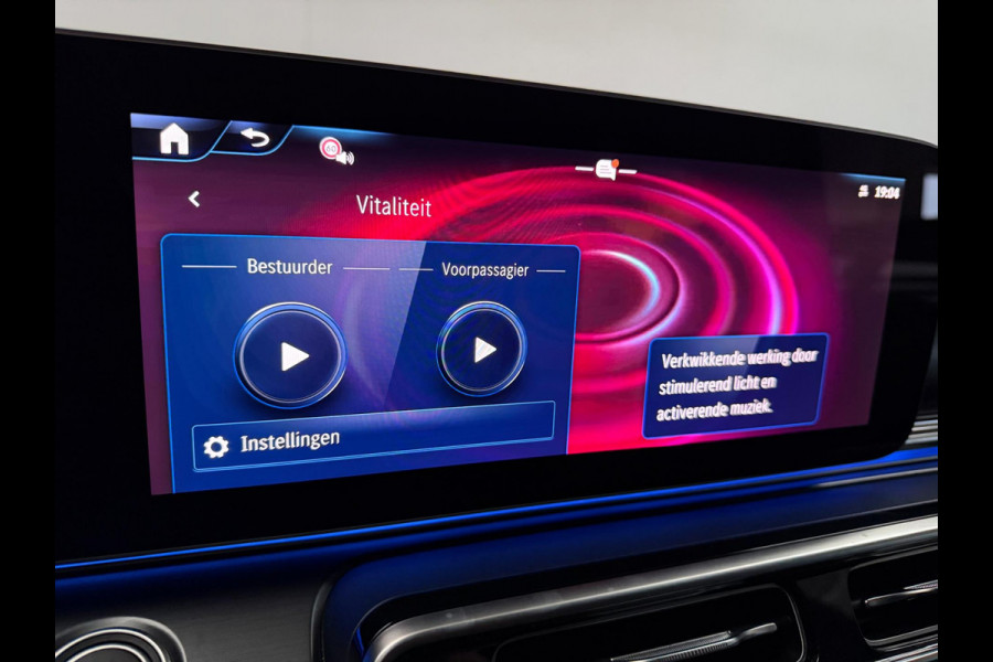 Mercedes-Benz Eqv 300 L2 - 8-pers AMG Facelift - Inter. & Exterieur pakket - 360 - Elec. deuren - Vol Opties - Incl. Garantie