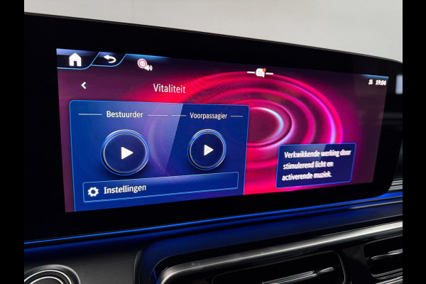 Mercedes-Benz Eqv 300 L2 - 8-pers AMG Facelift - Inter. & Exterieur pakket - 360 - Elec. deuren - Vol Opties - Incl. Garantie