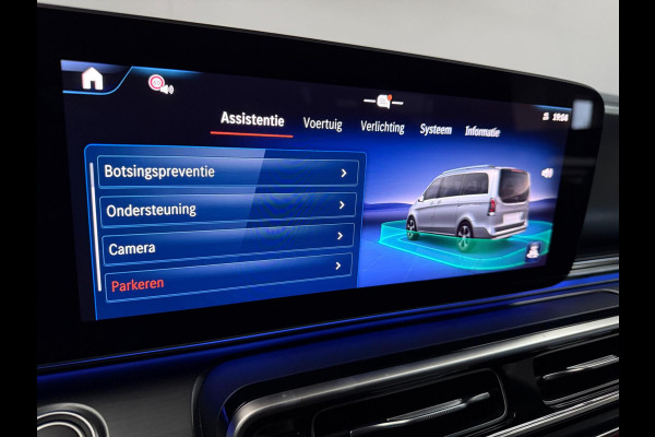 Mercedes-Benz Eqv 300 L2 - 8-pers AMG Facelift - Inter. & Exterieur pakket - 360 - Elec. deuren - Vol Opties - Incl. Garantie
