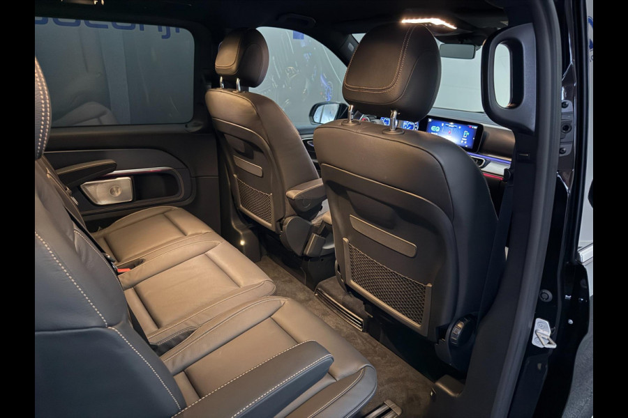 Mercedes-Benz Eqv 300 L2 - 8-pers AMG Facelift - Inter. & Exterieur pakket - 360 - Elec. deuren - Vol Opties - Incl. Garantie
