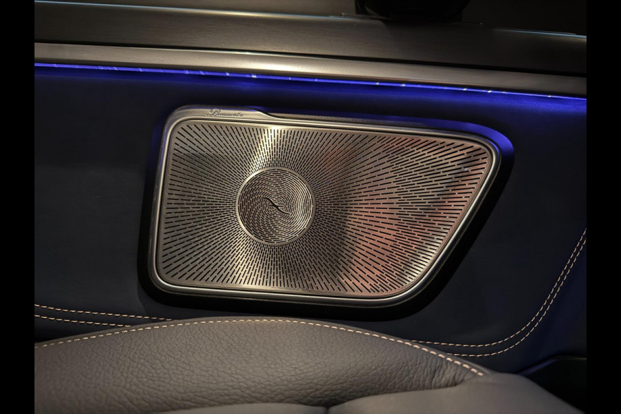 Mercedes-Benz Eqv 300 L2 - 8-pers AMG Facelift - Inter. & Exterieur pakket - 360 - Elec. deuren - Vol Opties - Incl. Garantie