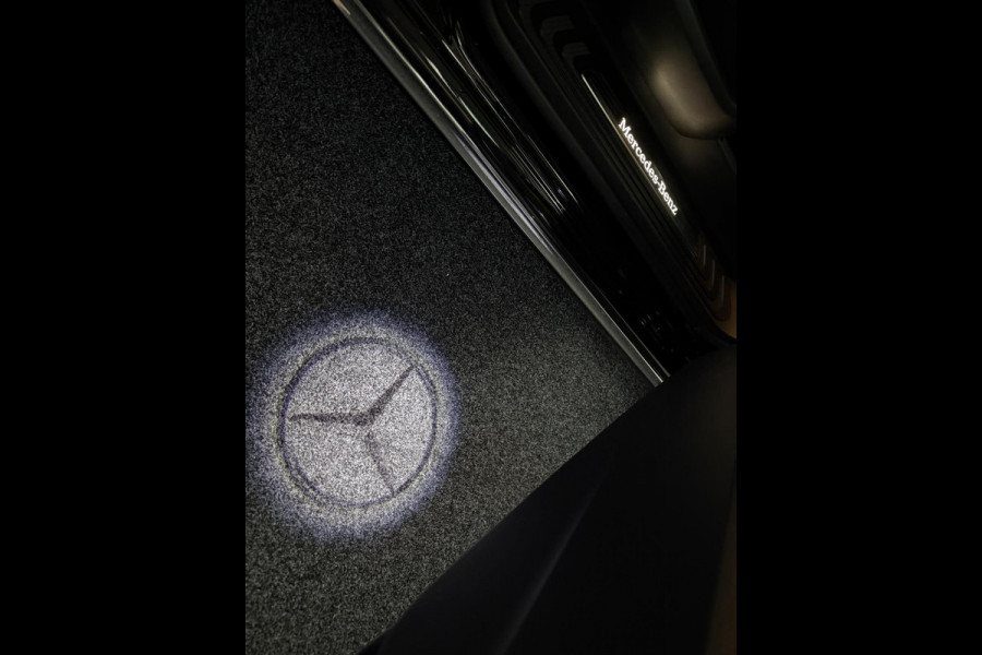 Mercedes-Benz Eqv 300 L2 - 8-pers AMG Facelift - Inter. & Exterieur pakket - 360 - Elec. deuren - Vol Opties - Incl. Garantie