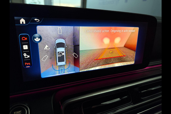 Mercedes-Benz Eqv 300 L2 - 8-pers AMG Facelift - Inter. & Exterieur pakket - 360 - Elec. deuren - Vol Opties - Incl. Garantie