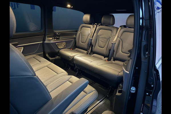 Mercedes-Benz Eqv 300 L2 - 8-pers AMG Facelift - Inter. & Exterieur pakket - 360 - Elec. deuren - Vol Opties - Incl. Garantie
