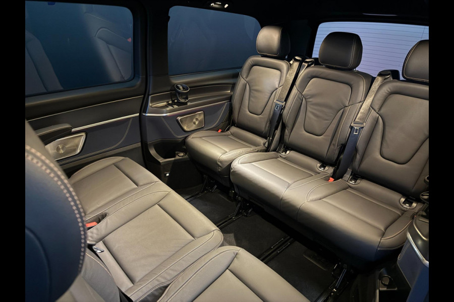 Mercedes-Benz Eqv 300 L2 - 8-pers AMG Facelift - Inter. & Exterieur pakket - 360 - Elec. deuren - Vol Opties - Incl. Garantie