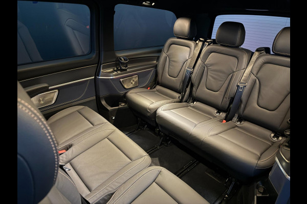 Mercedes-Benz Eqv 300 L2 - 8-pers AMG Facelift - Inter. & Exterieur pakket - 360 - Elec. deuren - Vol Opties - Incl. Garantie