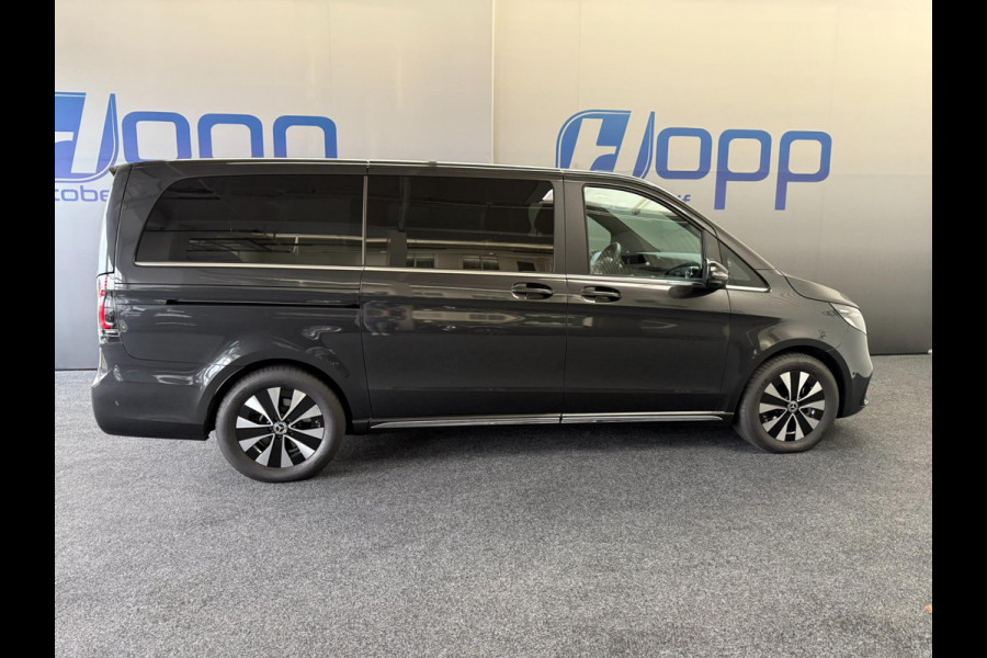 Mercedes-Benz Eqv 300 L2 - 8-pers AMG Facelift - Inter. & Exterieur pakket - 360 - Elec. deuren - Vol Opties - Incl. Garantie