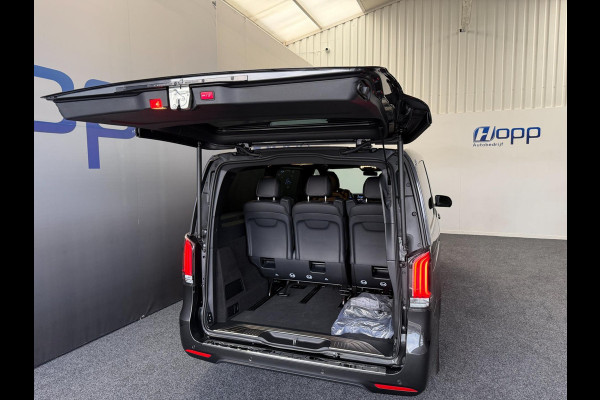 Mercedes-Benz Eqv 300 L2 - 8-pers AMG Facelift - Inter. & Exterieur pakket - 360 - Elec. deuren - Vol Opties - Incl. Garantie