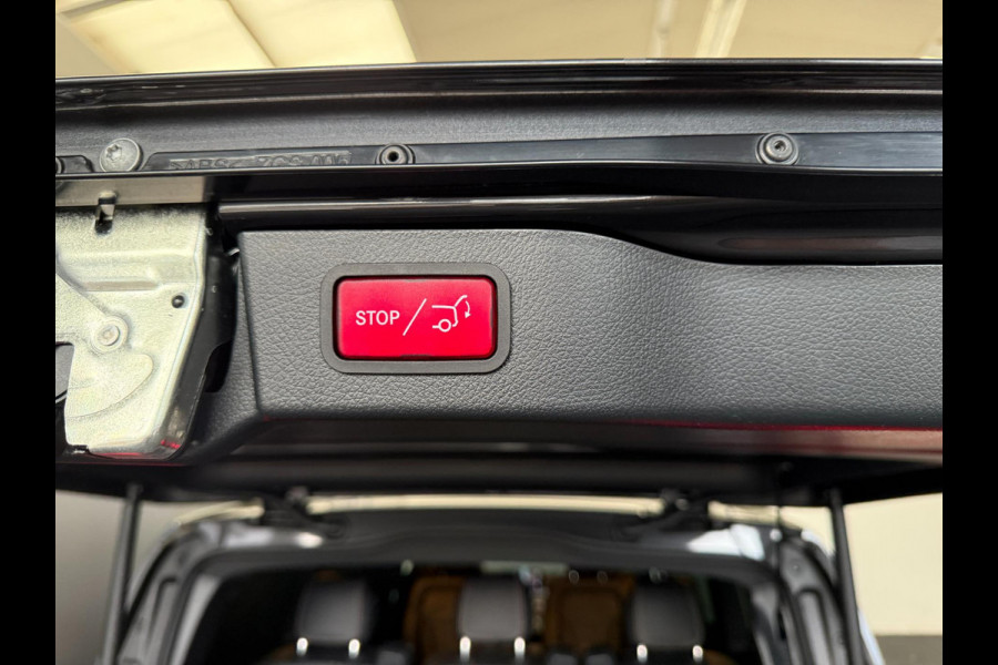 Mercedes-Benz Eqv 300 L2 - 8-pers AMG Facelift - Inter. & Exterieur pakket - 360 - Elec. deuren - Vol Opties - Incl. Garantie
