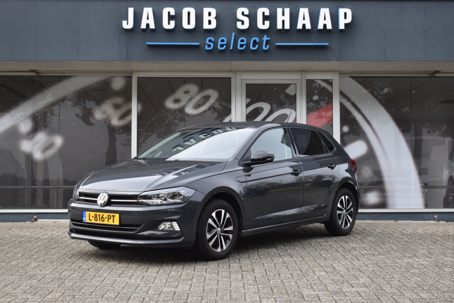 Volkswagen Polo 1.0 TSI Highline Business R / Parkassist / Adap. Cruise / Navigatie /