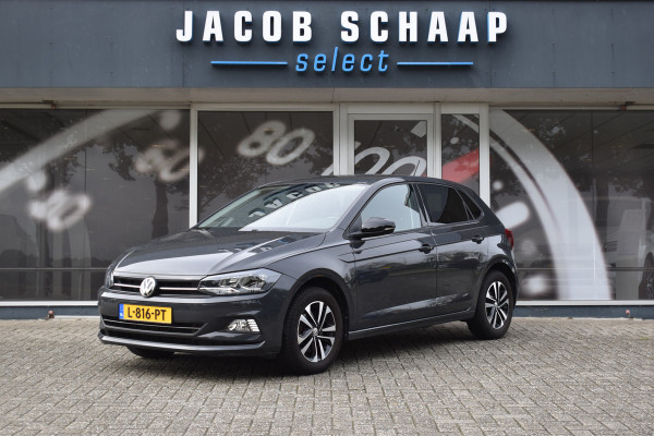 Volkswagen Polo 1.0 TSI Highline Business R / Parkassist / Adap. Cruise / Navigatie /