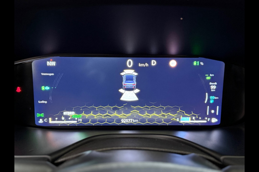 Jeep Compass 4xe 240 Plug-in Hybrid Electric S | Camera | Leder | Adaptive Cruise | LED verlichting Jeep Compass 4xe 240 Plug-in Hybrid Electric S | Camera | Leder | Adaptive Cruise | LED verlichting
