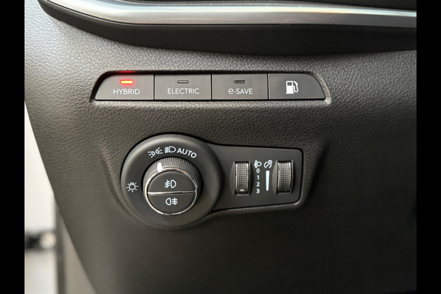 Jeep Compass 4xe 240 Plug-in Hybrid Electric S | Camera | Leder | Adaptive Cruise | LED verlichting Jeep Compass 4xe 240 Plug-in Hybrid Electric S | Camera | Leder | Adaptive Cruise | LED verlichting