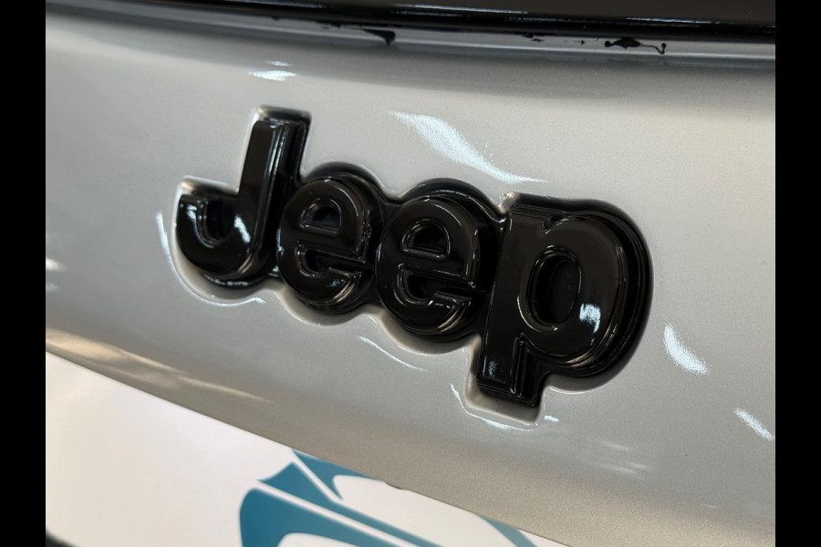Jeep Compass 4xe 240 Plug-in Hybrid Electric S | Camera | Leder | Adaptive Cruise | LED verlichting Jeep Compass 4xe 240 Plug-in Hybrid Electric S | Camera | Leder | Adaptive Cruise | LED verlichting