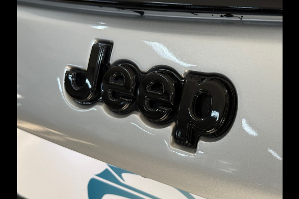 Jeep Compass 4xe 240 Plug-in Hybrid Electric S | Camera | Leder | Adaptive Cruise | LED verlichting Jeep Compass 4xe 240 Plug-in Hybrid Electric S | Camera | Leder | Adaptive Cruise | LED verlichting