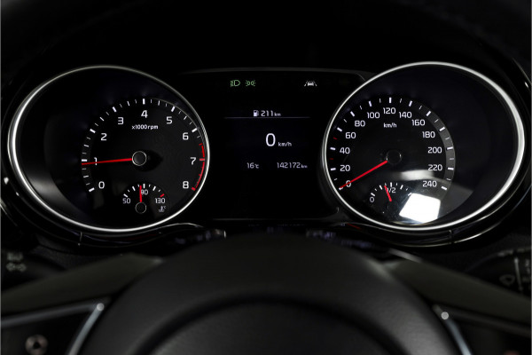 Kia Ceed Sportswagon 1.0 T-GDi DynamicPlusLine 120PK | Cruise | Stoel-+Stuurverw. | PDC | NAV + App. Connect | ECC | DAB | LM 16" | Kia Ceed Sportswagon 1.0 T-GDi DynamicPlusLine 120PK | Cruise | Stoel-+Stuurverw. | PDC | NAV + App. Connect | ECC | DAB | LM 16" |