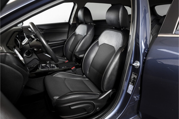 Kia Ceed Sportswagon 1.0 T-GDi DynamicPlusLine 120PK | Cruise | Stoel-+Stuurverw. | PDC | NAV + App. Connect | ECC | DAB | LM 16" | Kia Ceed Sportswagon 1.0 T-GDi DynamicPlusLine 120PK | Cruise | Stoel-+Stuurverw. | PDC | NAV + App. Connect | ECC | DAB | LM 16" |